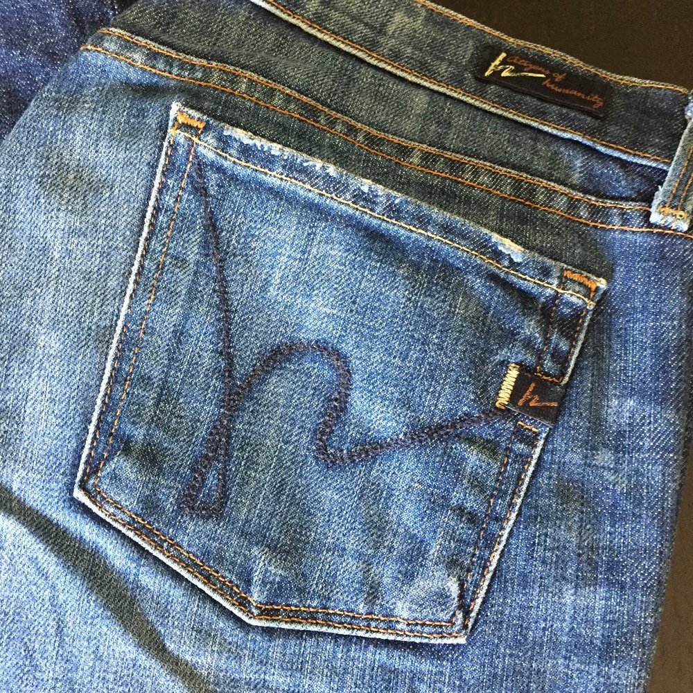 Citizen of Humanity Kelly #001 Jeans